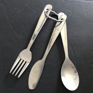 Cochlans Camping Set